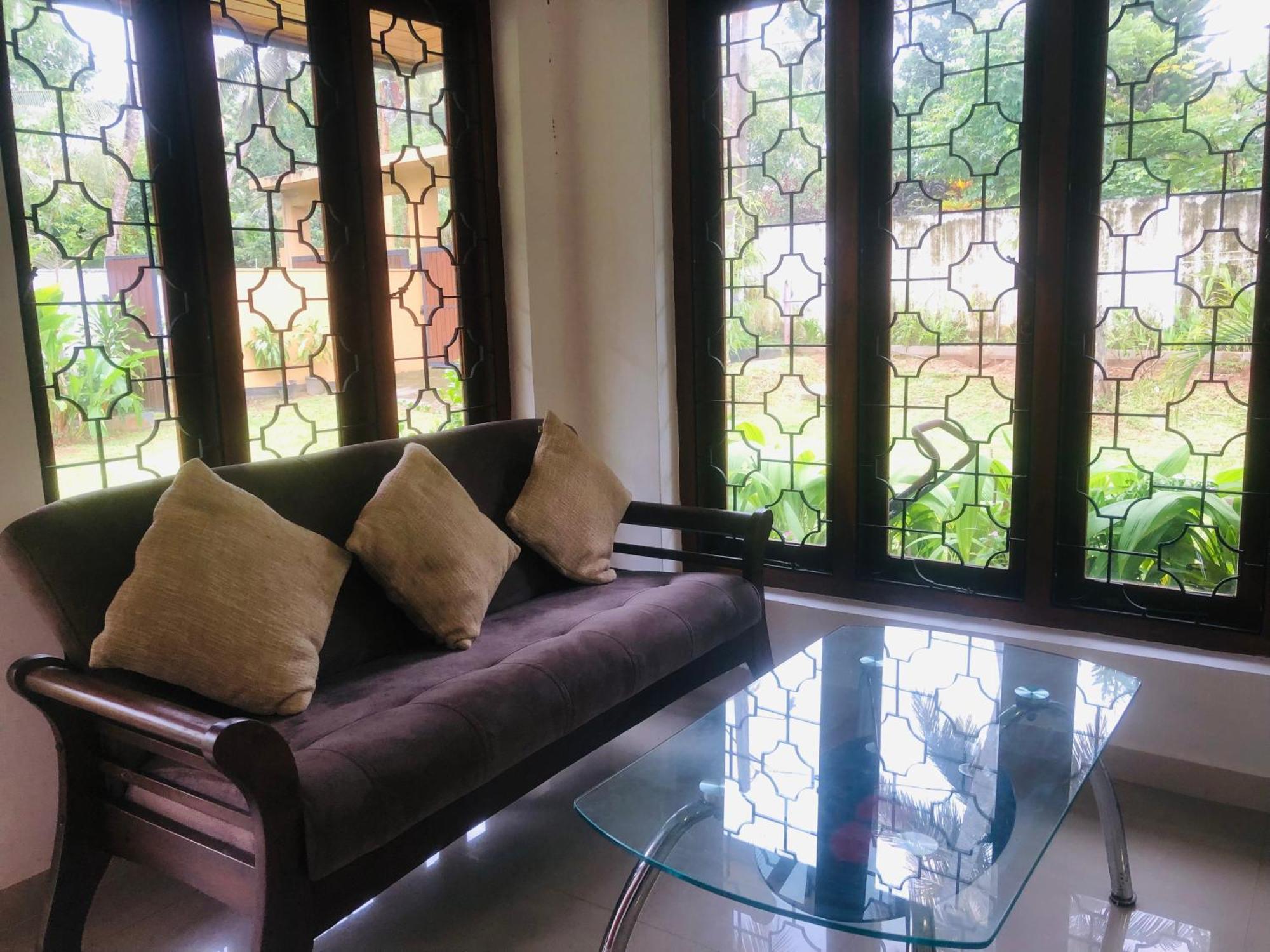 Jaya Villa Hikkaduwa Exterior foto