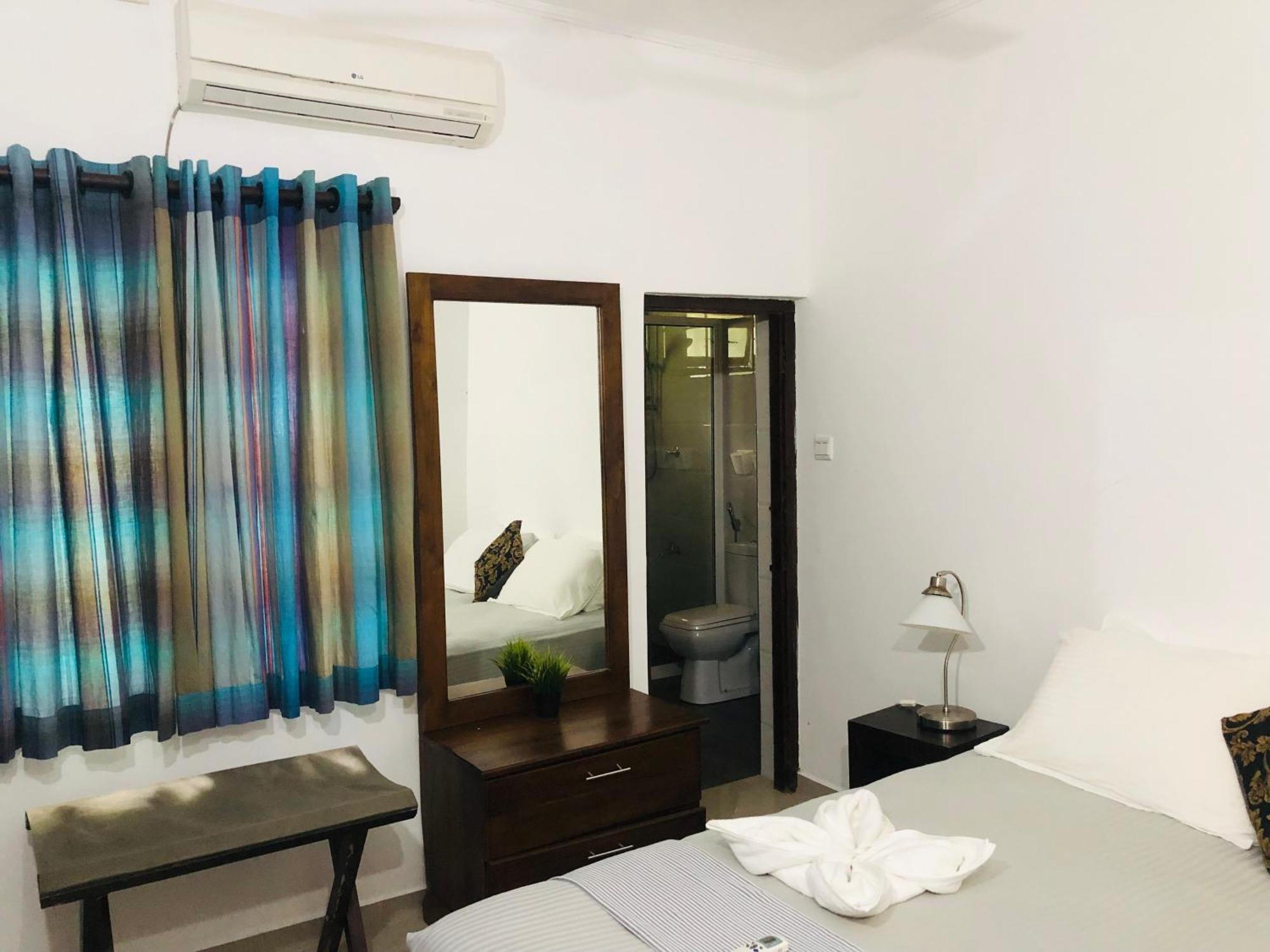 Jaya Villa Hikkaduwa Exterior foto